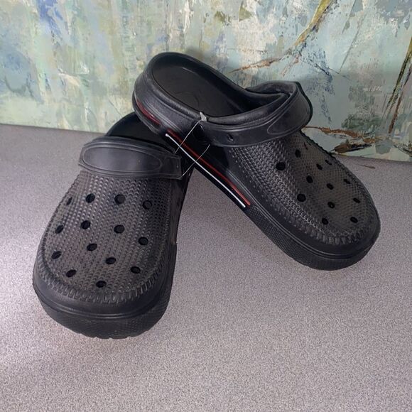 NEW Sandals Grey   - Picture 2 of 6